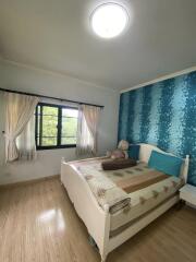 4 Bedroom House for Sale in Pa Bong, Saraphi. - KOOL16810