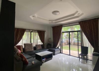 4 Bedroom House for Sale in Pa Bong, Saraphi. - KOOL16810