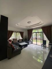 4 Bedroom House for Sale in Pa Bong, Saraphi. - KOOL16810