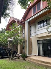 4 Bedroom House for Sale in Pa Bong, Saraphi. - KOOL16810