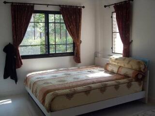 4 Bedroom House for Sale in Pa Bong, Saraphi. - KOOL16810