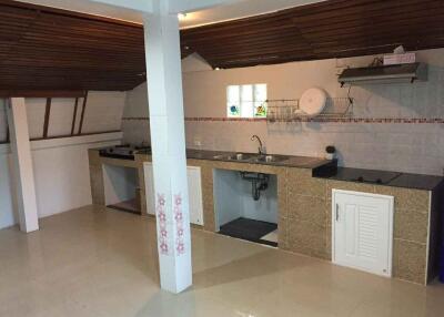 3 Bedroom House for Rent in Nong Chom, San Sai. - LAND16812