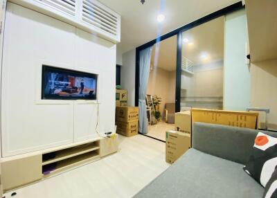 Life Asoke - 1 Bed Condo for Sale, Rent *LIFE4785