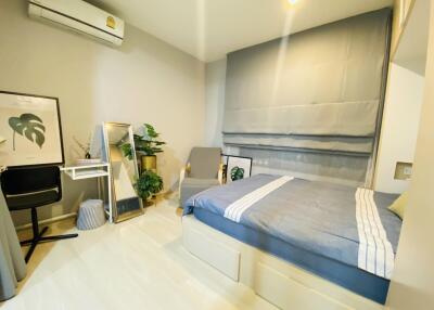 Life Asoke - 1 Bed Condo for Sale, Rent *LIFE4785