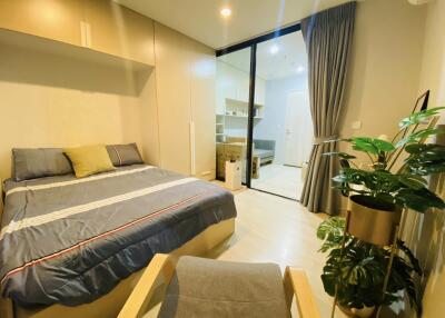 Life Asoke - 1 Bed Condo for Sale, Rent *LIFE4785