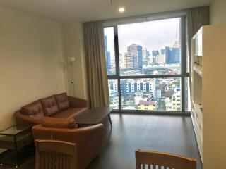 THE LINE Ratchathewi - 2 Bed Condo for Rent *LINE12194
