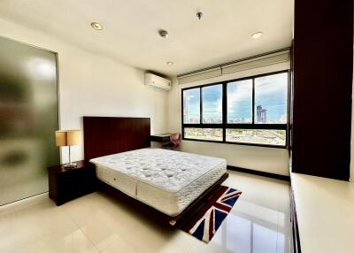 Lumpini Place Rama 3 - Riverview - 1 Bed Condo for Sale *LUMP12198