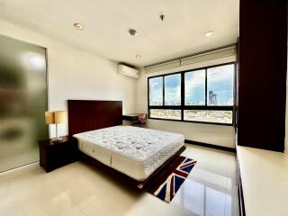 Lumpini Place Rama 3 - Riverview - 1 Bed Condo for Sale *LUMP12198