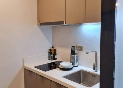 One 9 Five Asoke - Rama 9 - 1 Bed Condo for Rent *ONE912192