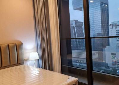 One 9 Five Asoke - Rama 9 - 1 Bed Condo for Rent *ONE912192