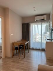 The Privacy Rama 9 - 1 Bed Condo for Rented *10798