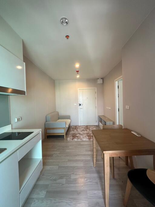 The Privacy Rama 9 - 1 Bed Condo for Rented *10798