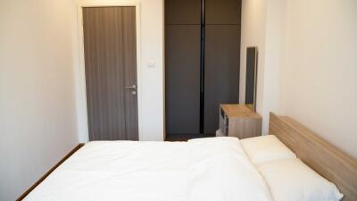 Supalai Premier Charoen Nakhon - 1 Bed Condo for Sale, Sale w/Tenant *SUPA12183