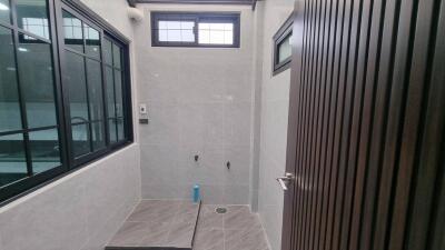 Townhouse for Rent in Sukhumvit 26