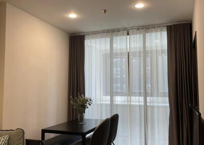 XT Huaikhwang - 1 Bed Condo for Sale *XTHU12200