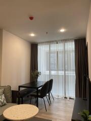 XT Huaikhwang - 1 Bed Condo for Sale *XTHU12200