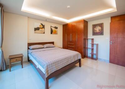 1 Bed Condo For Rent In Central Pattaya - City Garden Pattaya