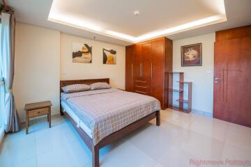 1 Bed Condo For Rent In Central Pattaya - City Garden Pattaya