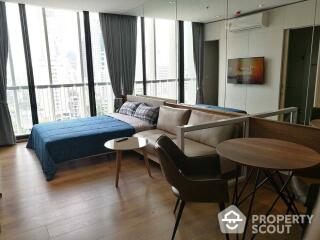 1-BR Condo at Park Origin Phrom Phong near BTS Phrom Phong