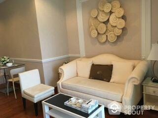 1-BR Condo at Ivy Sathorn 10 near BTS Chong Nonsi (ID 512876)