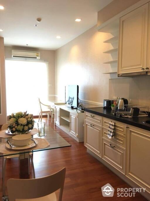 1-BR Condo at Ivy Sathorn 10 near BTS Chong Nonsi (ID 512876)