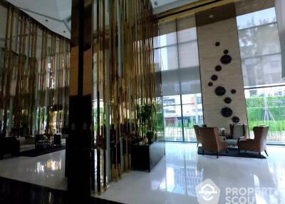 1-BR Condo at The Address Sukhumvit 28 near BTS Phrom Phong