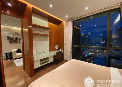 1-BR Condo at The Address Sukhumvit 28 near BTS Phrom Phong