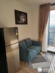 1-BR Condo at Oka Haus Sukhumvit 36 near BTS Thong Lor