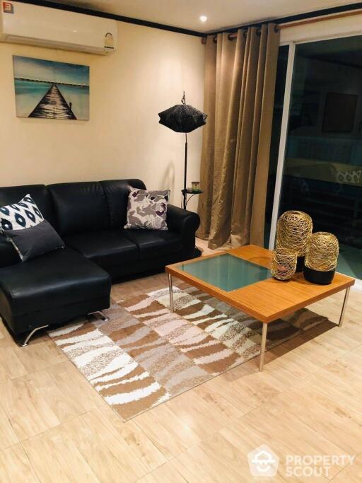 1-BR Condo at Fragrant 71 Condominium near BTS Phra Khanong