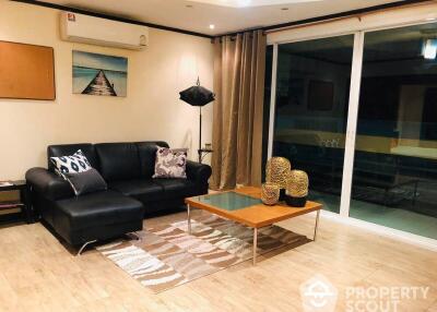 1-BR Condo at Fragrant 71 Condominium near BTS Phra Khanong