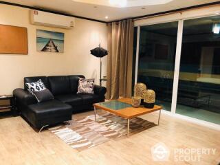 1-BR Condo at Fragrant 71 Condominium near BTS Phra Khanong