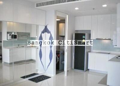 Condo at Amanta Lumpini for rent