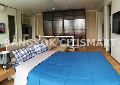 Condo at Park 24 for rent