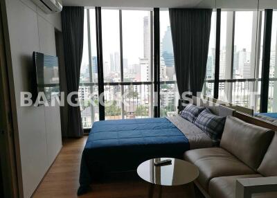 Condo at Park 24 for rent