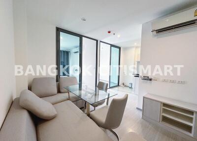 Condo at Aspire Sathorn - Ratchaphruek for sale