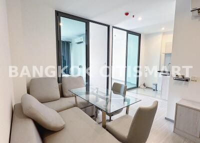 Condo at Aspire Sathorn - Ratchaphruek for sale