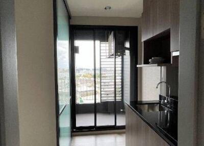 1-BR Condo at Ideo Mobi Sukhumvit Eastpoint near BTS Bearing