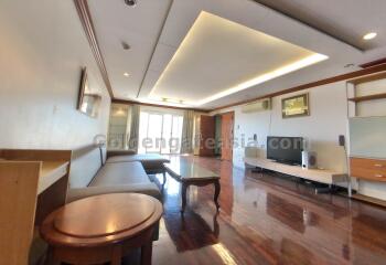 Newly Renovated Big 2 Bedrooms Condo - Sukhumvit 26