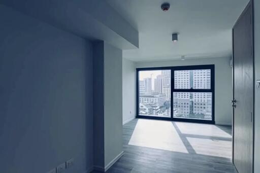 The Lofts Silom 2 bedroom duplex condo for sale