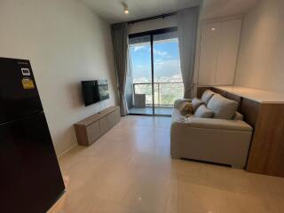 The Lofts Silom 1 bedroom condo for rent and sale