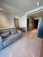 The Lofts Silom 1 bedroom condo for rent and sale