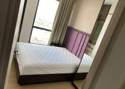 The Capital Ekamai Thonglo 2 bedroom condo for sale
