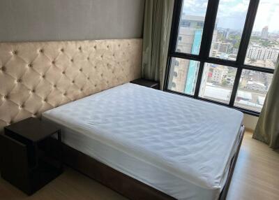 The Capital Ekamai Thonglo 2 bedroom condo for sale