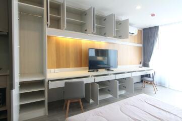 34 ตรม., Studio, 1 ห้องน้ำ คอนโด ราคา ฿ 5,450,000