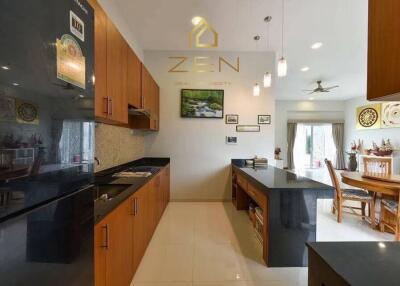 Luxury House 4 Bedrooms In Thalang For Rent