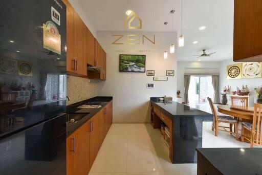 Luxury House 4 Bedrooms In Thalang For Rent