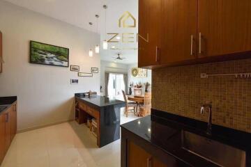 Luxury House 4 Bedrooms In Thalang For Rent