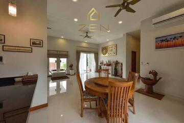 Luxury House 4 Bedrooms In Thalang For Rent