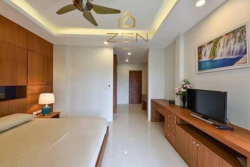 Luxury House 4 Bedrooms In Thalang For Rent