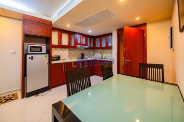 2 Bedrooms Condo in City Garden Pattaya Central Pattaya C011690